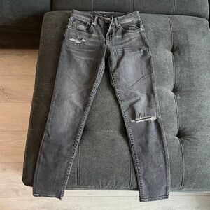 Lucky Brand Lolita Low Rise Skinny Jean - Size 4/27, NWOT